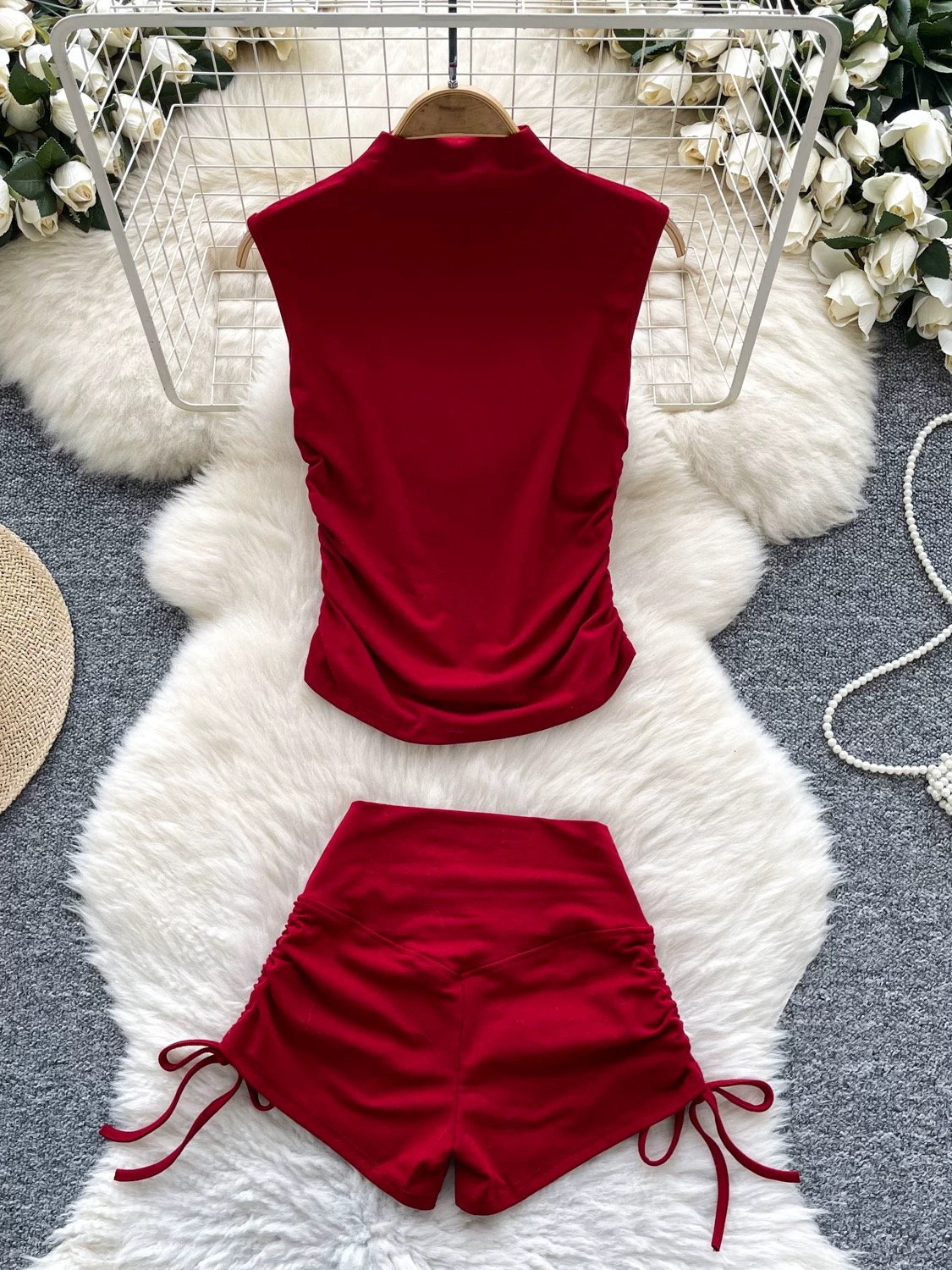 Sprinkle sprinkle baddie set CTP894 images